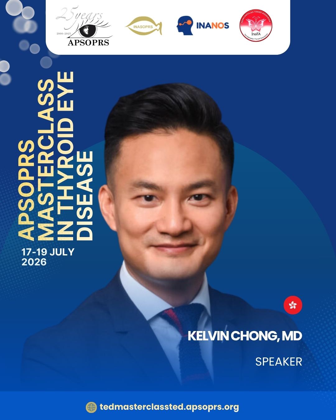 Kelvin Chong, MD
